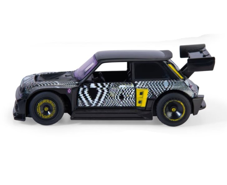 Dickie - Sportovní auto