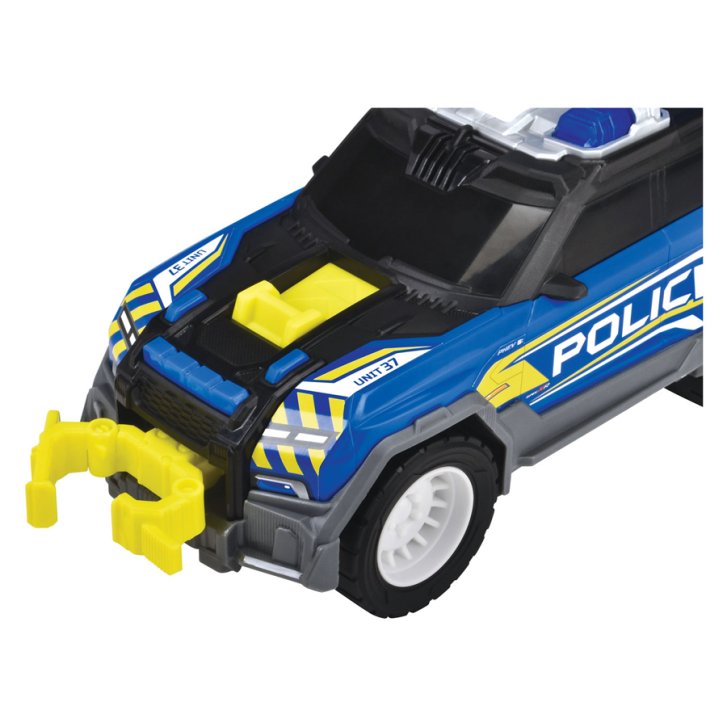 Dickie - Policejní auto