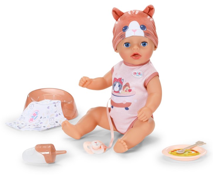 Baby Born – Lena