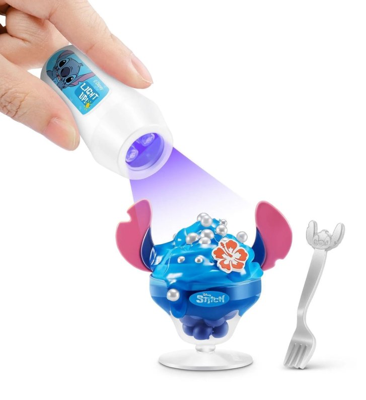 Mini Brands - Disney pochoutky