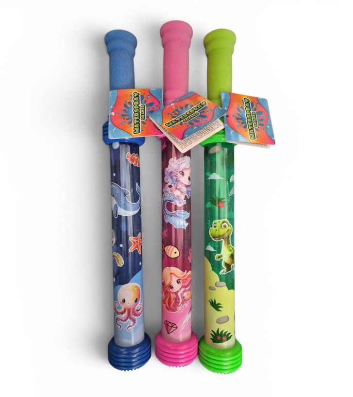 Vodní rozprašovač