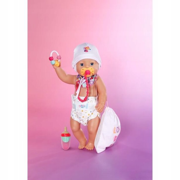 Baby Born – Souprava pro novorozence