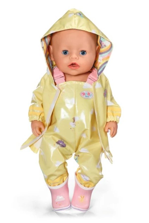 Baby Born – Sada do deště