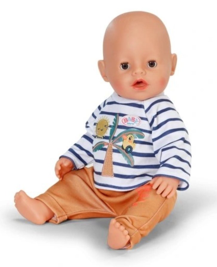 Baby Born – Oblečení