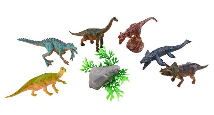 Dinosauři