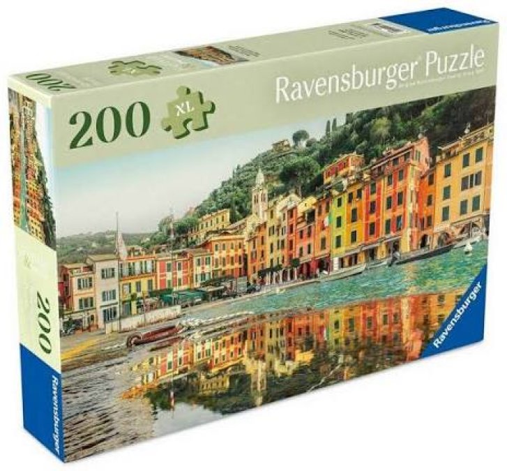 Puzzle 200 – Portofino