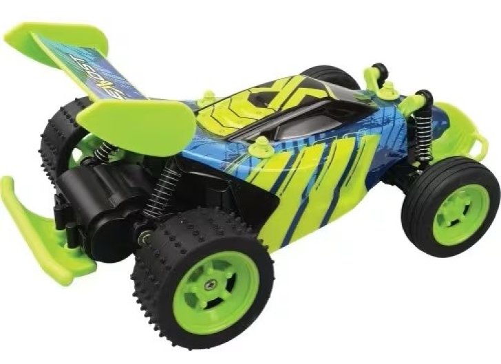 Exost - RC X-Viper