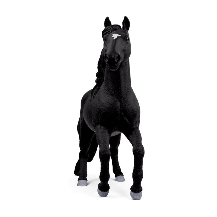 Schleich - Lusitánský hřebec 14918