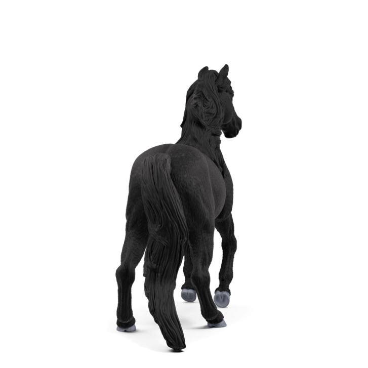 Schleich - Lusitánský hřebec 14918