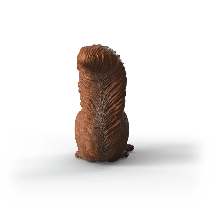 Schleich - Veverka 14936