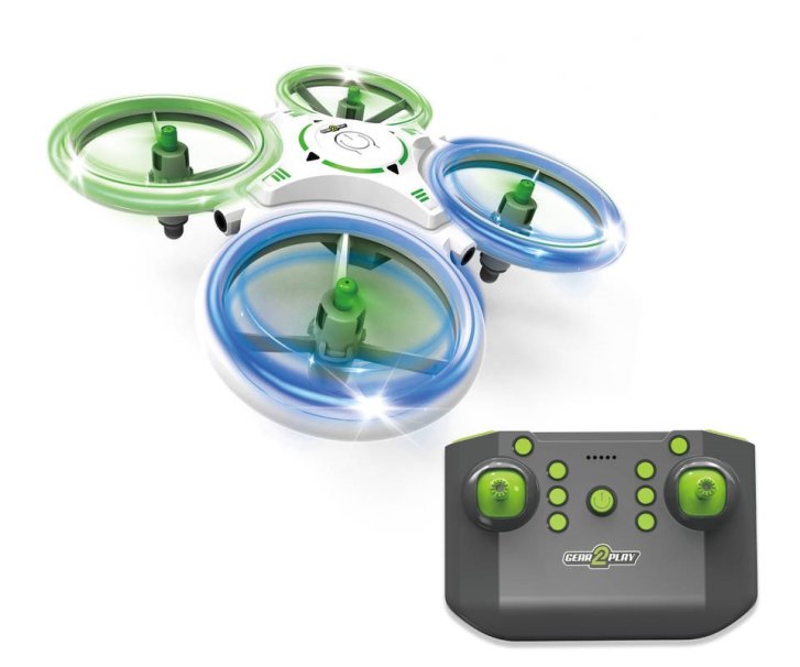 RC - Sky Lightning Dron