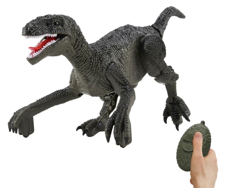 RC - Dino Raptor