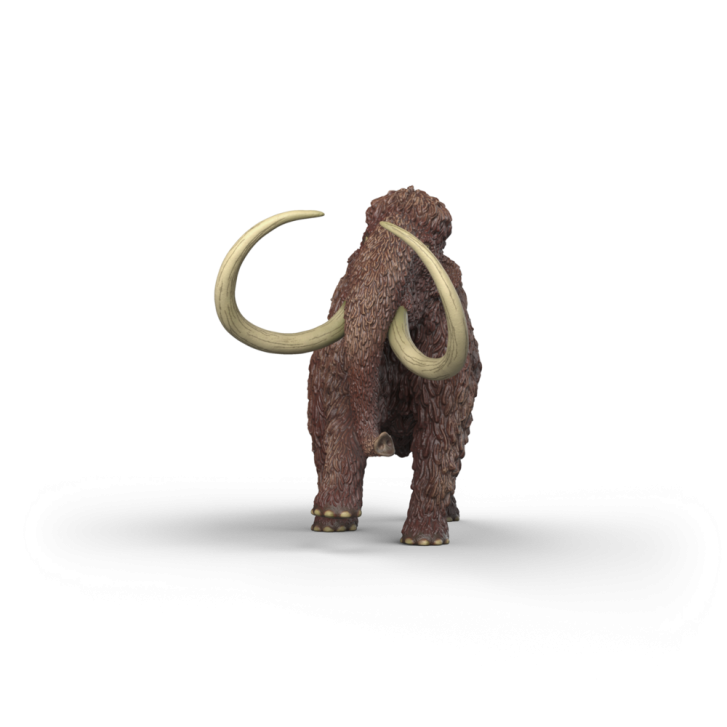 Schleich - Mamut 15053