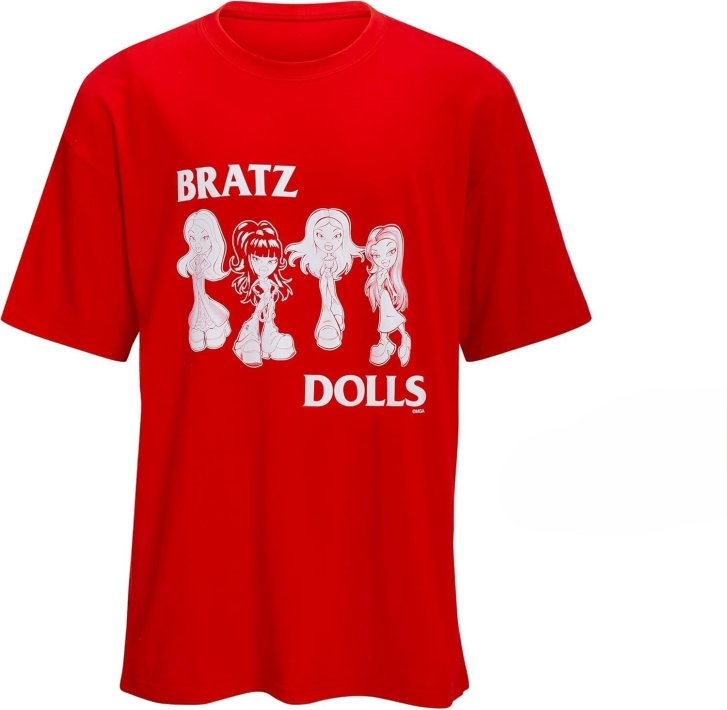 Bratz Stylin – Jade