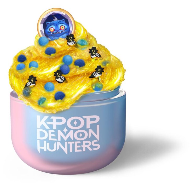 Gui-Gui - K-Pop Demon Hunters - Sliz