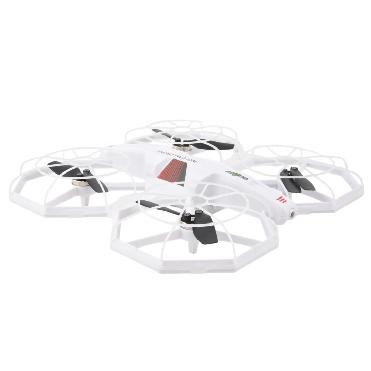 Dron s wifi kamerou