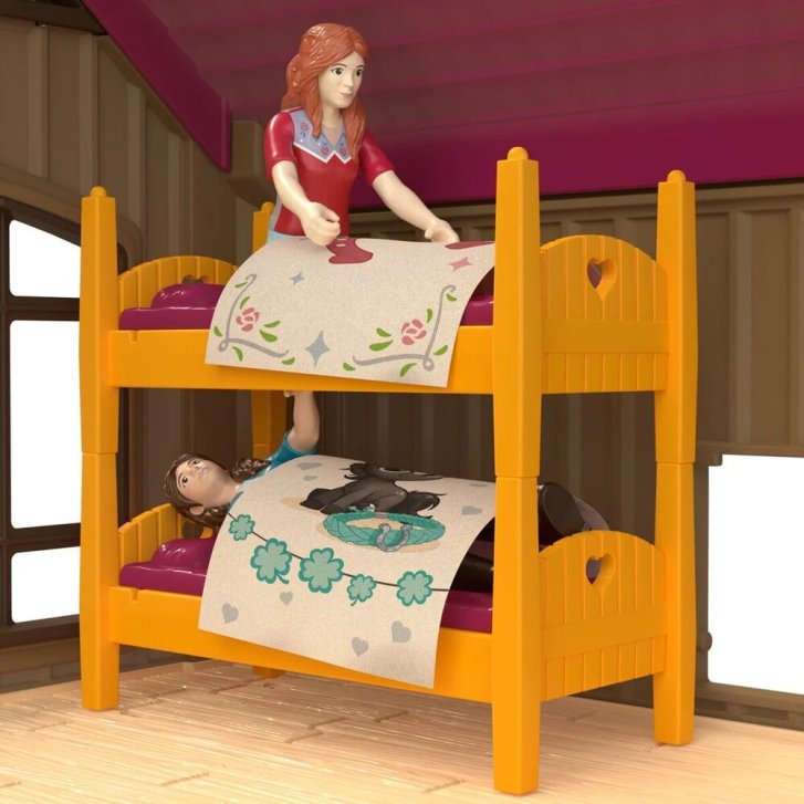 42785 Schleich - Vila u jezera