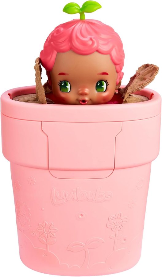 Luvibubs – Kind Kira