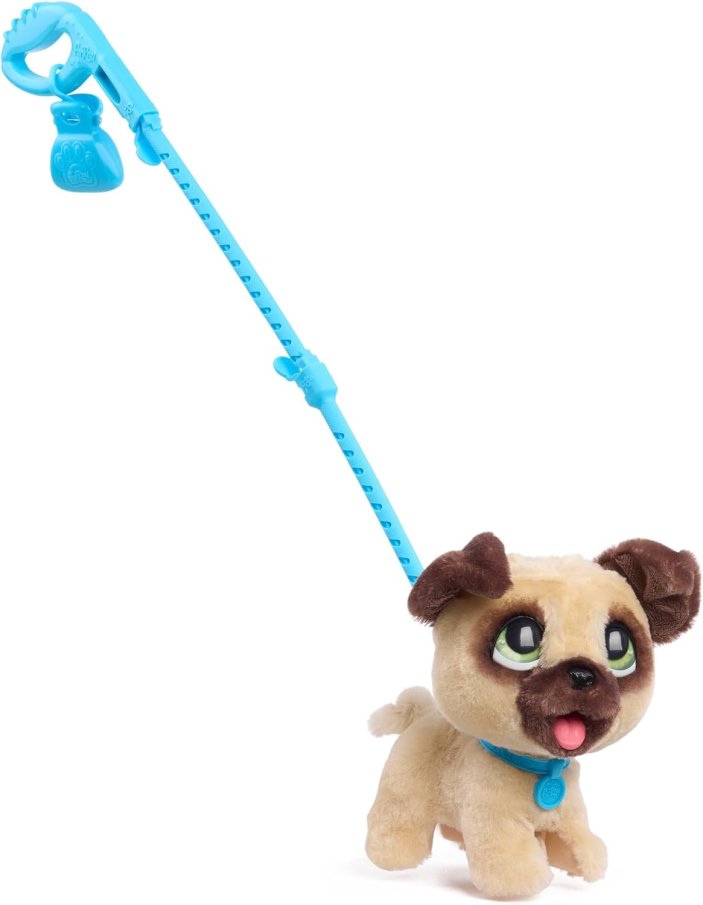 Fur Real – Poop a Lots zvířátko