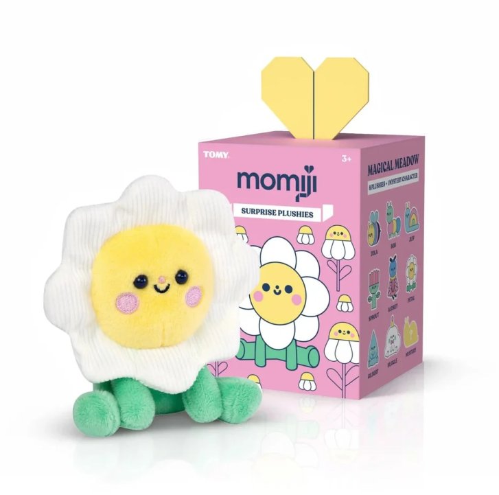 Momiji - Figurka překvapení