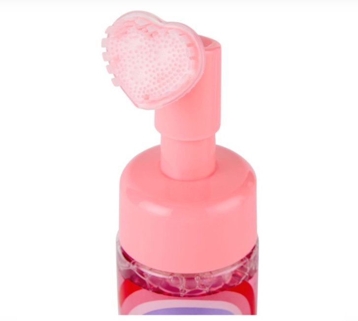 Create It! - Čistící pěna
