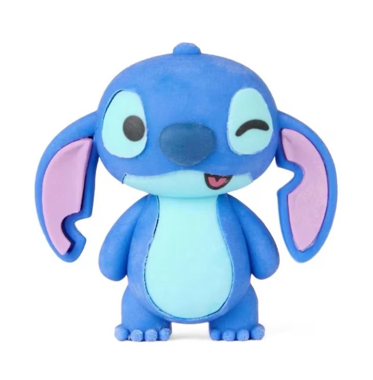 Stitch - 3D guma