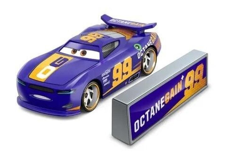 Cars - Autíčka