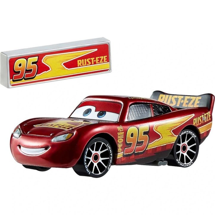 Cars - Autíčka