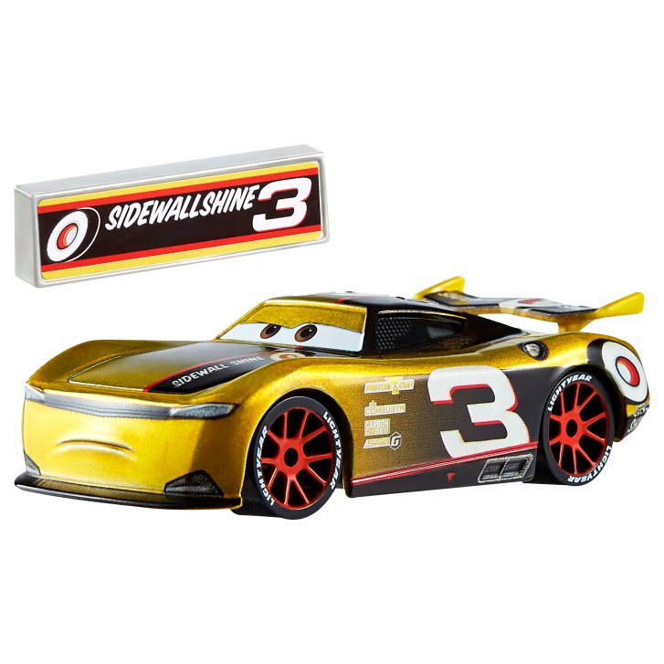 Cars - Autíčka