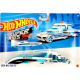Hot Wheels - Tahač SEA-NIC ROUTE
