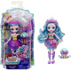 Enchantimals – Panenka se zvířátkem Jelanie Jellyfish