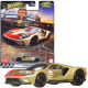 Hot Wheels - Boulevard 17 Ford GT