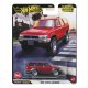 Hot Wheels - Boulevard 1993 Toyota 4Runner