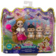 Enchantimals – Figurky Brystal Bunny