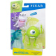 Pixar – Figurka Mike Wazowski & Y Boo