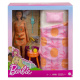 Barbie – Pokoj GRG86
