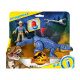 Jurassic World - Dinosaurus