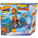 Hot Wheels City – Dráha
