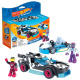 Mega Construx – Hot Wheels auto Track Ripper