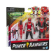 Power Rangers – Figurky