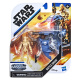 Star Wars Mission - Figurka s příslušenstvím