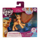 My Little Pony - Poník s doplňky Hitch Trailblazzer