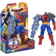 Spider-Man -  Figurka Cyborg Spider-Woman