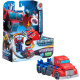 Transformers - Earthspark figurka Optimus Prime