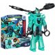 Transformers - Earthspark figurka Chaos Terran Spitfire