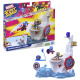 Marvel Stunt Squad - Figurky