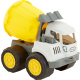 Dirt Diggers - Stavební auta Cement Mixer