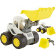 Dirt Diggers - Stavební auta Front Loader