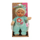 Baby Born – Panenka andílek Chlapeček