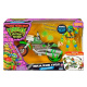 Ninja Turtles – Motocykl s figurkou